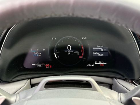 Certified 2025 Lexus TX 350 AWD w/ Technology Package image 31