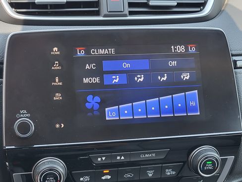 Used 2017 Honda CR-V EX image 17
