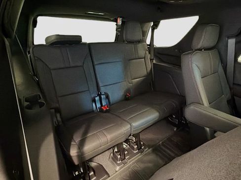 New 2026 Chevrolet Tahoe RST w/ RST Capability Package image 25