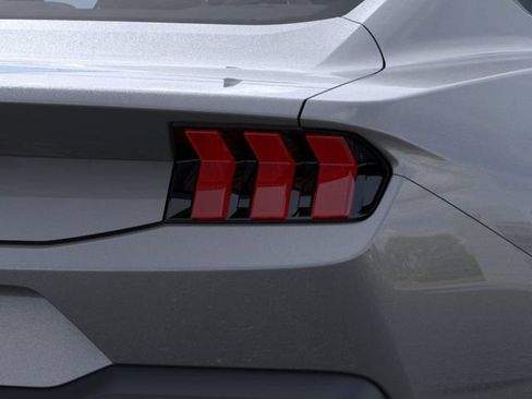 New 2025 Ford Mustang Coupe RWD image 21