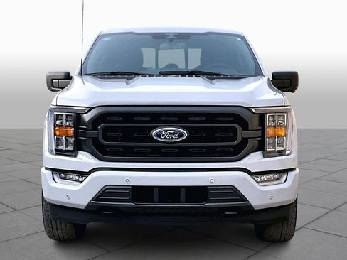 Certified 2023 Ford F150 XLT w/ Equipment Group 302A High image 3