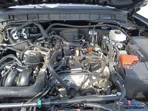 Certified 2022 Ford Bronco Outer Banks AWD/4WD image 34