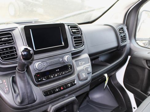 New 2026 RAM ProMaster 3500 w/ Power Group image 16