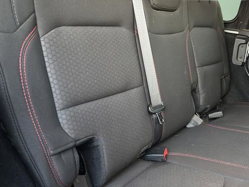 Certified 2019 Jeep Wrangler Unlimited Rubicon image 41