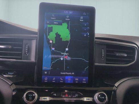 Used 2022 Ford Explorer ST w/ Equipment Group 401A image 25