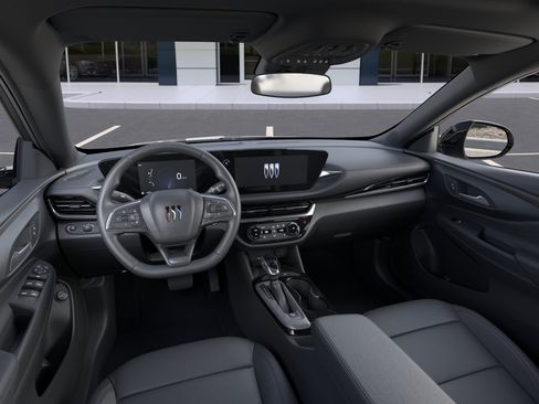 New 2026 Buick Envista Sport Touring w/ Convenience I Package FWD image 15