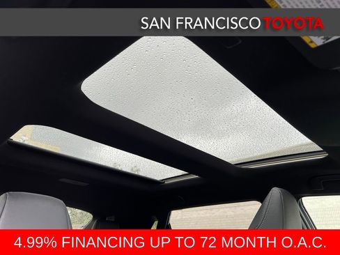 Used 2023 Toyota bZ4X XLE w/ Weather Package image 21