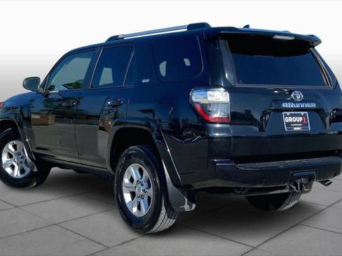 Certified 2023 Toyota 4Runner SR5 image 11