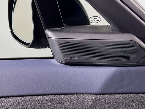 Used 2024 Land Rover Range Rover Sport Autobiography AWD/4WD image 19