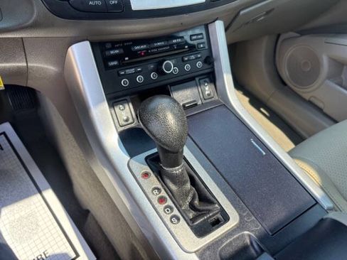 Used 2007 Acura RDX w/ Technology Package AWD/4WD image 13