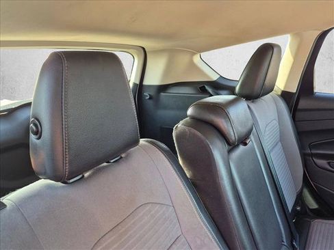 Used 2017 Ford Escape Titanium FWD image 15