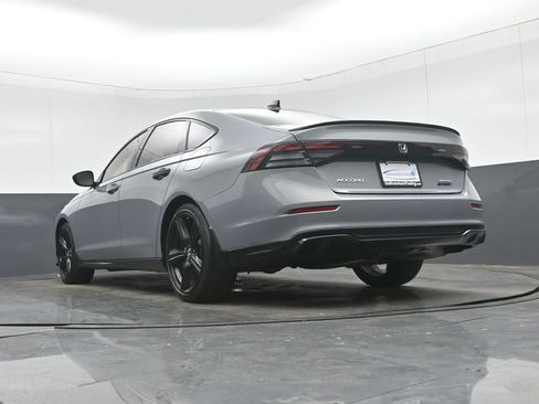 Used 2023 Honda Accord Sport image 55