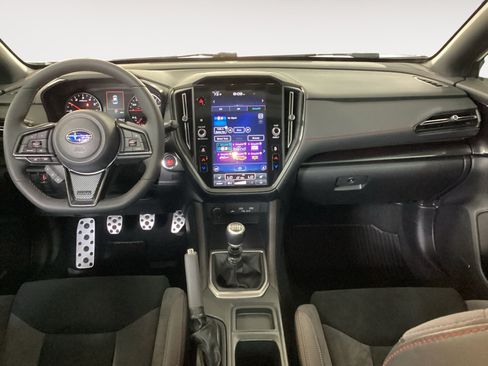 Certified 2023 Subaru WRX Limited AWD/4WD image 10