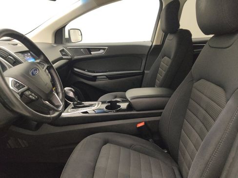 Used 2017 Ford Edge SEL w/ Cargo Accessory Package AWD/4WD image 17