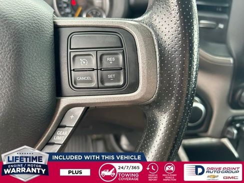 Used 2020 RAM 3500 Tradesman w/ Snow Chief Group image 31