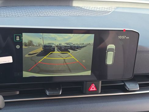 New 2026 Kia Carnival EX image 17