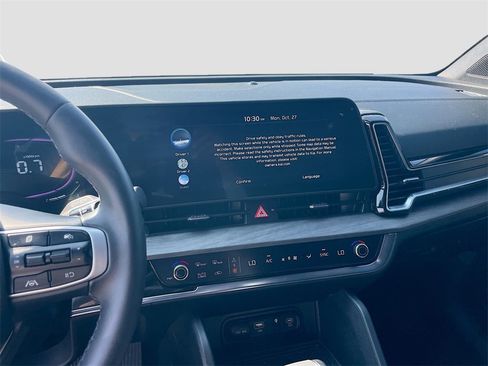 Used 2025 Kia Sportage X-Line w/ Premium Package image 15