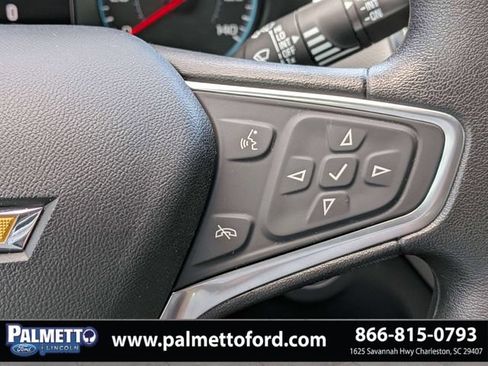 Used 2018 Chevrolet Equinox LS AWD/4WD image 22