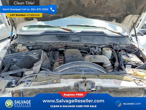 Used 2005 Dodge Ram 2500 Truck SLT image 15