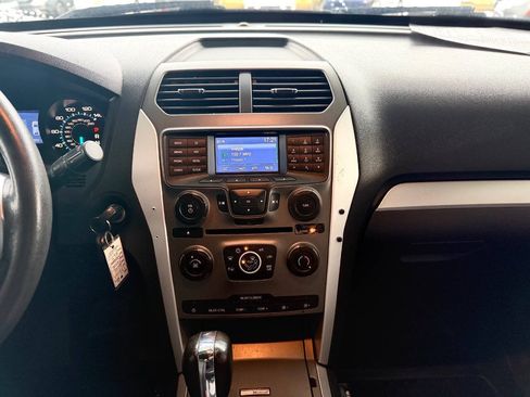 Used 2015 Ford Explorer XLT AWD/4WD image 42