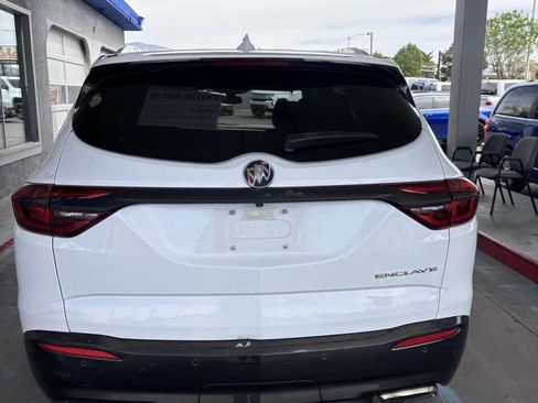 Used 2019 Buick Enclave Preferred image 6