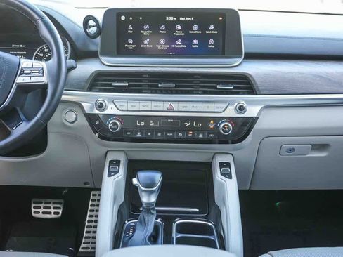 Used 2022 Kia Telluride SX w/ SX Prestige Package AWD/4WD image 13