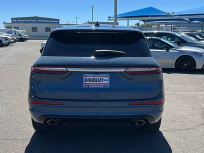 Used 2023 Lincoln Corsair Reserve w/ Equipment Group 201A