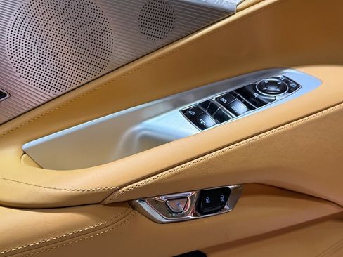 Used 2026 Chevrolet Corvette Stingray w/ Z51 Performance Package image 25