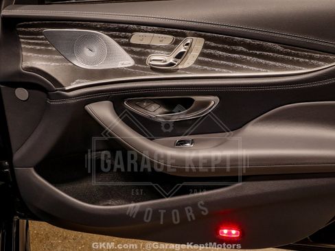 Used 2019 Mercedes-Benz AMG GT 63 image 69