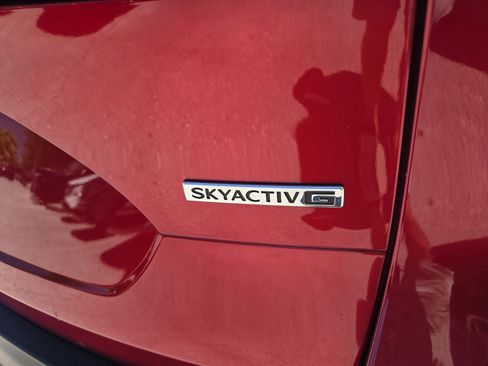 New 2026 MAZDA CX-5 Select AWD/4WD image 12