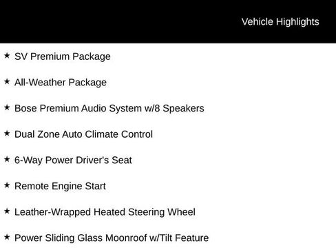 Used 2024 Nissan Sentra SV w/ SV Premium Package FWD image 10