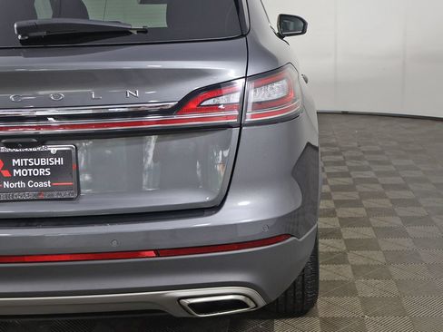 Used 2023 Lincoln Nautilus Reserve AWD/4WD image 18