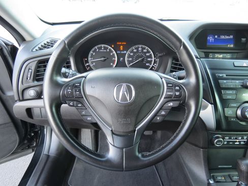 Used 2016 Acura ILX image 12