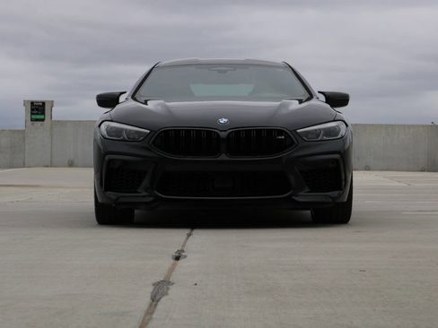 Used 2020 BMW M8 Gran Coupe xDrive image 2