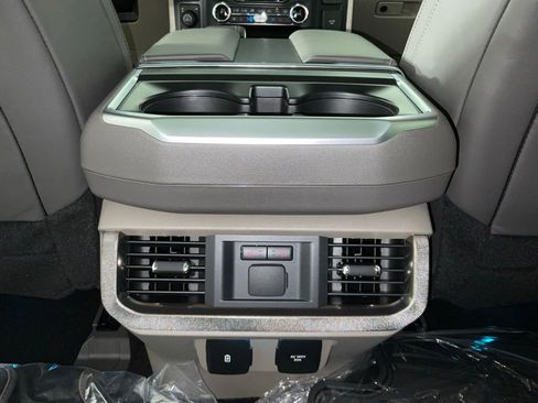 New 2026 Ford F150 Platinum AWD/4WD image 18