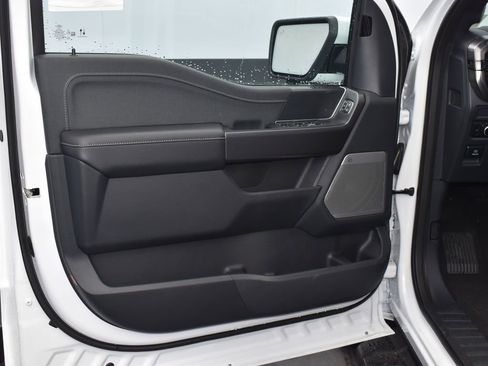 New 2026 Ford F150 Lariat image 19