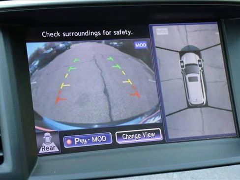 Used 2014 INFINITI QX60 Luxe w/ Premium Plus Package AWD/4WD image 18