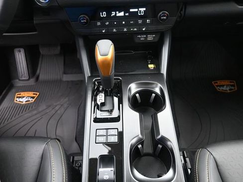 New 2026 Subaru Outback Wilderness AWD/4WD image 13