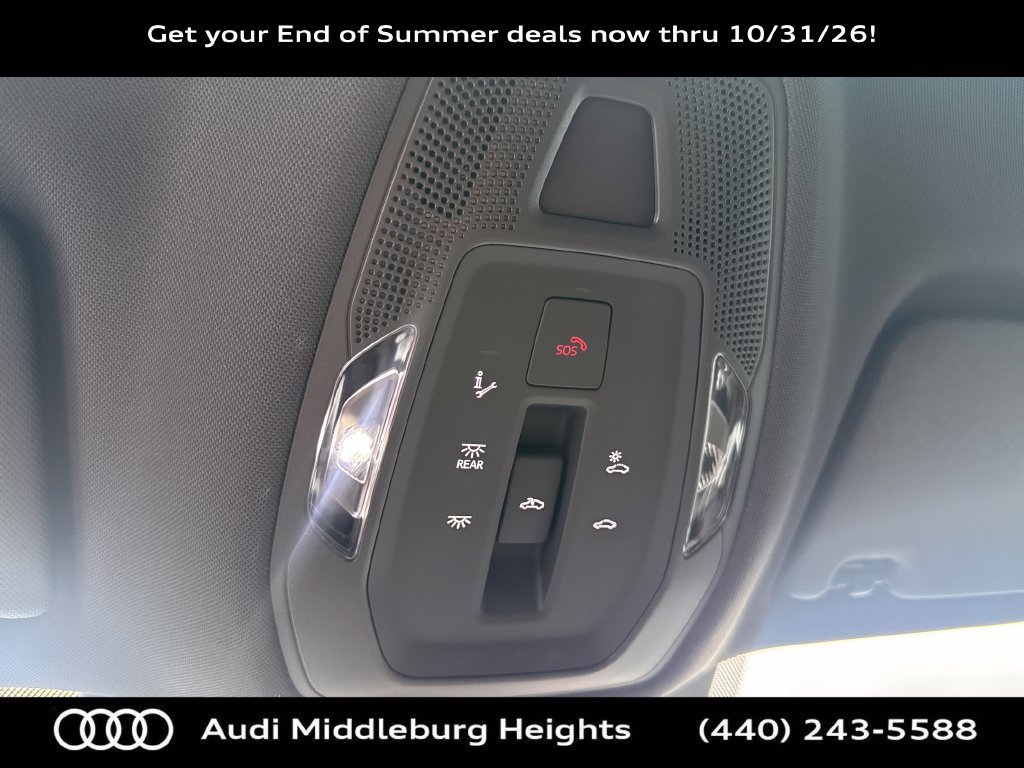New 2026 Audi Q5 2.0T AWD/4WD image 22