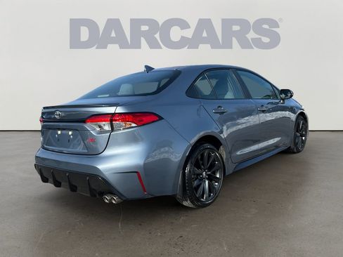 Used 2024 Toyota Corolla SE image 5