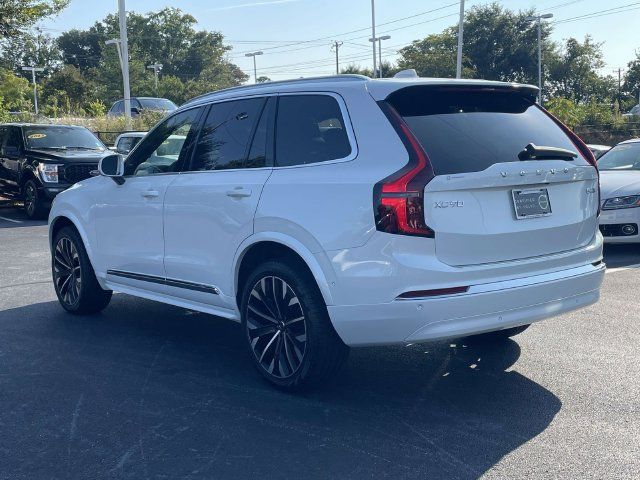 Certified 2026 Volvo XC90 B6 Ultra w/ Protection Package Premier AWD/4WD image 5