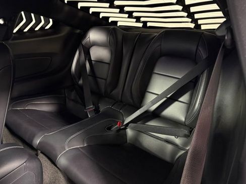 Used 2015 Ford Mustang GT Premium w/ GT Performance Package image 16