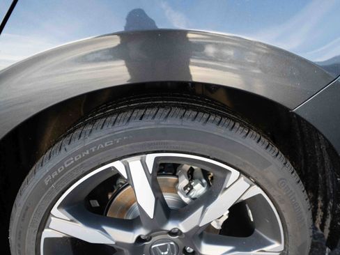 New 2026 Honda Civic Sport Touring image 29