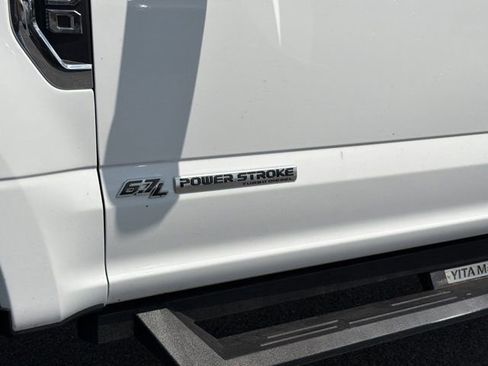 Used 2019 Ford F350 XL w/ Power Equipment Group AWD/4WD image 29