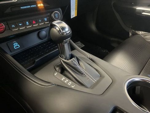 New 2024 Ford Mustang Premium image 20