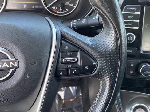 Used 2023 Nissan Maxima SV w/ Floor Mat Group image 27