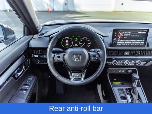 Used 2023 Honda CR-V Sport Touring image 32
