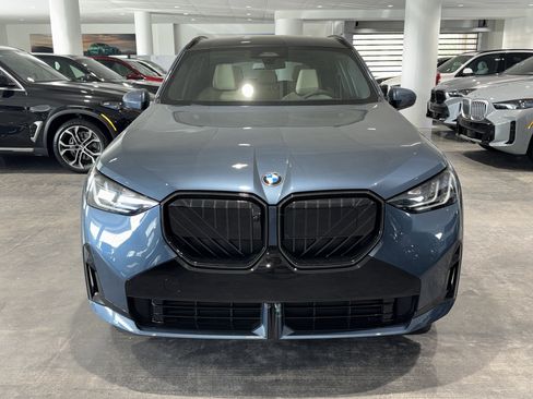 New 2026 BMW X3 xDrive30 w/ Premium Package image 2