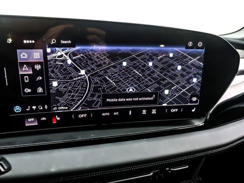 Used 2025 Audi Q6 e-tron Premium w/ Convenience Package image 20