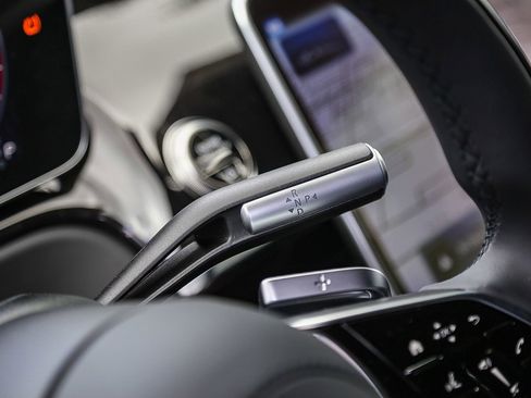 New 2026 Mercedes-Benz Maybach S 580 4MATIC image 18